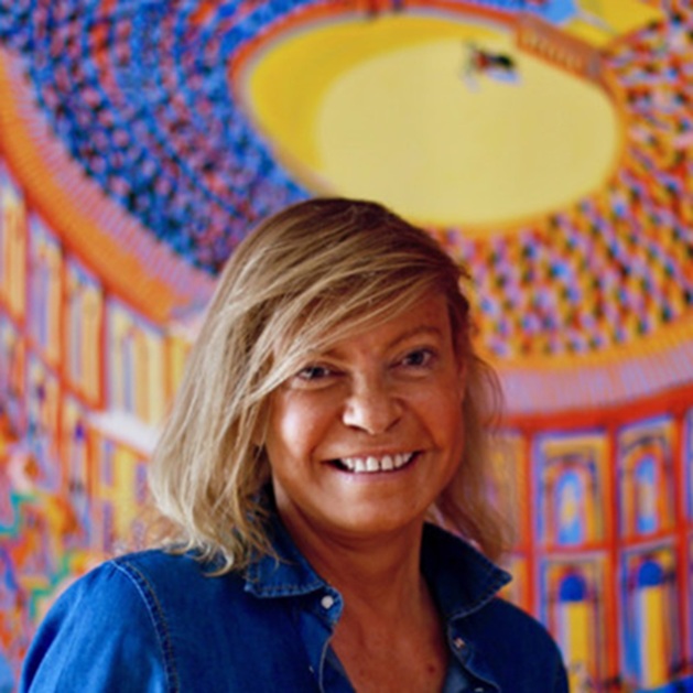 Cloarec-Mérendon Agnès