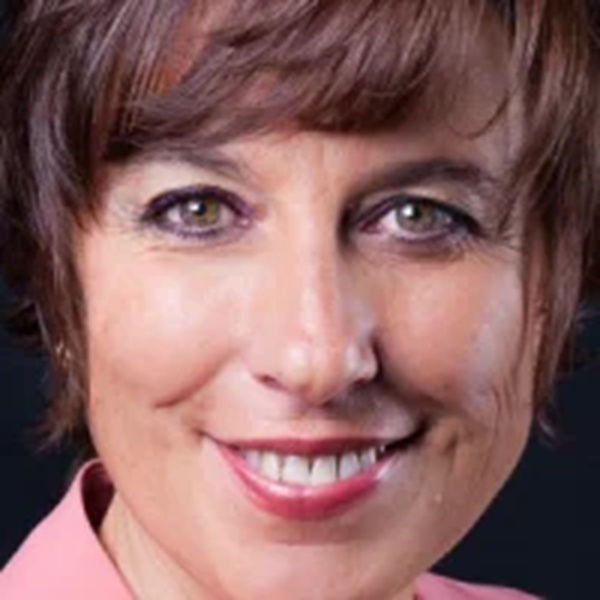 Frédérique Cintrat