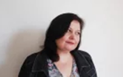 Véronique da Costa