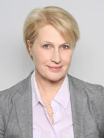 corine Dubruel