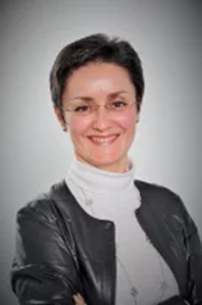 Catherine Delahaye