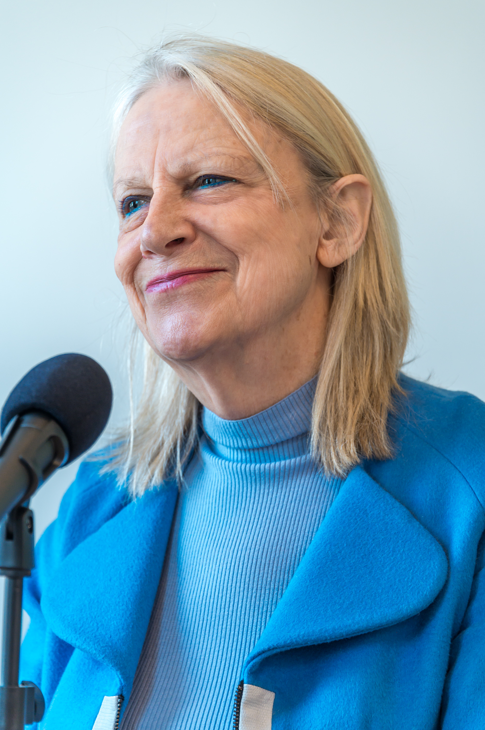 voxfemina