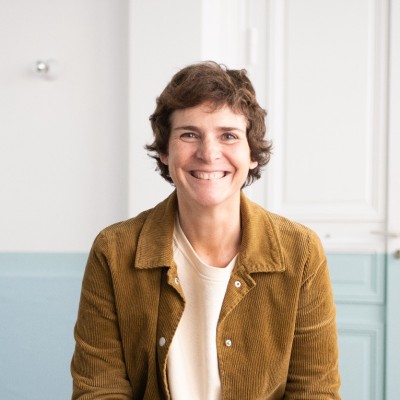 Alix D'ocagne