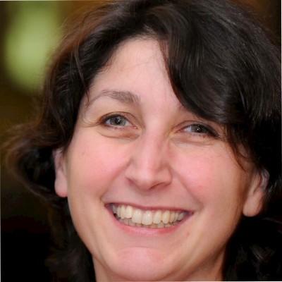 Caroline Gerber