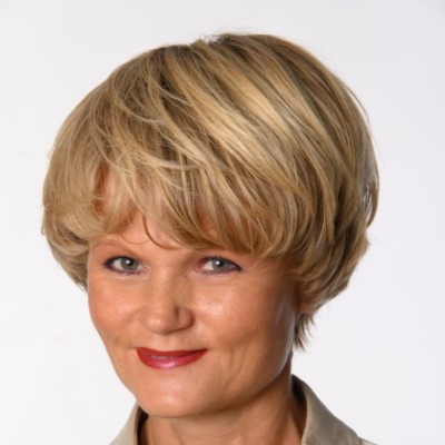 Catherine Cornibert