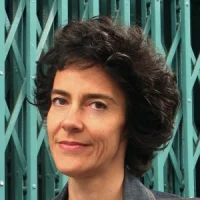 Catherine Lott Vernet