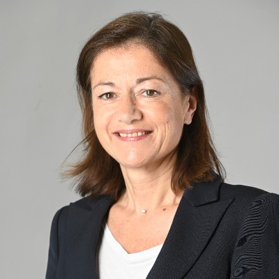 Delorme d'Armaillé Carole