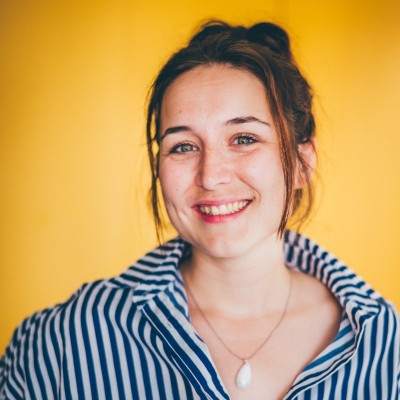 Dodier Laure