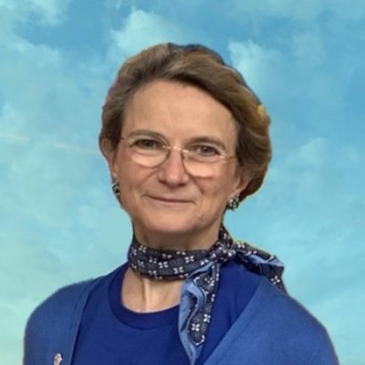 Florence Rossillon