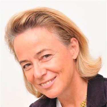 Guillaumat de Blignières Anne