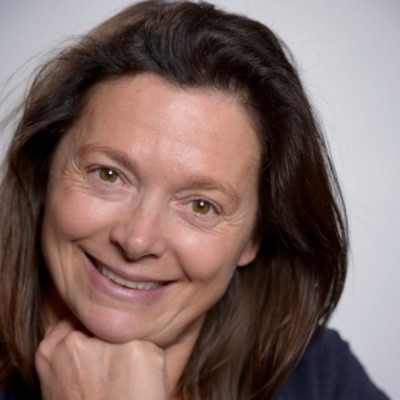 Le Mée Virginie