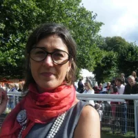 Marie-Céline Terré