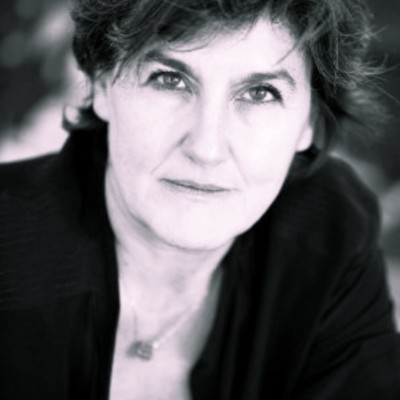 Mourvilier Pascale