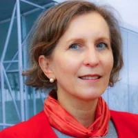 Nadia Frontigny