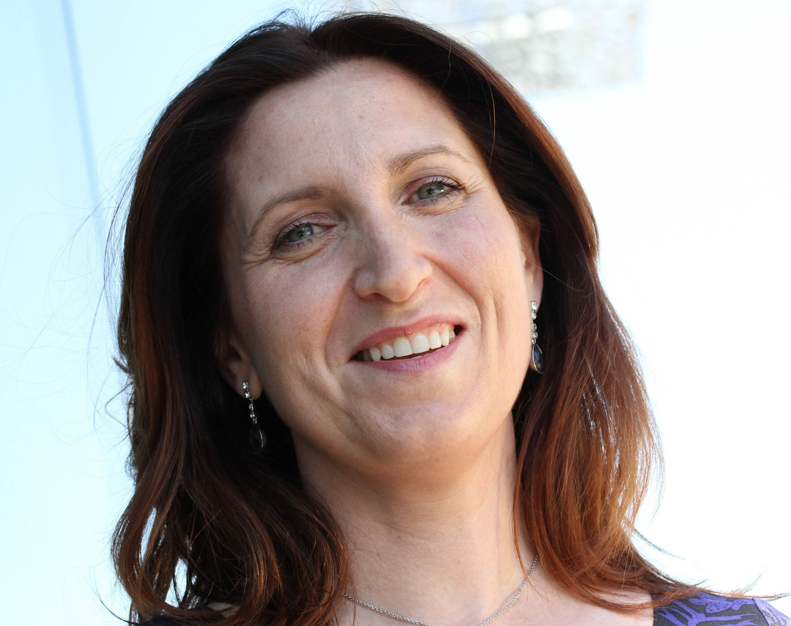 Nathalie Dumas