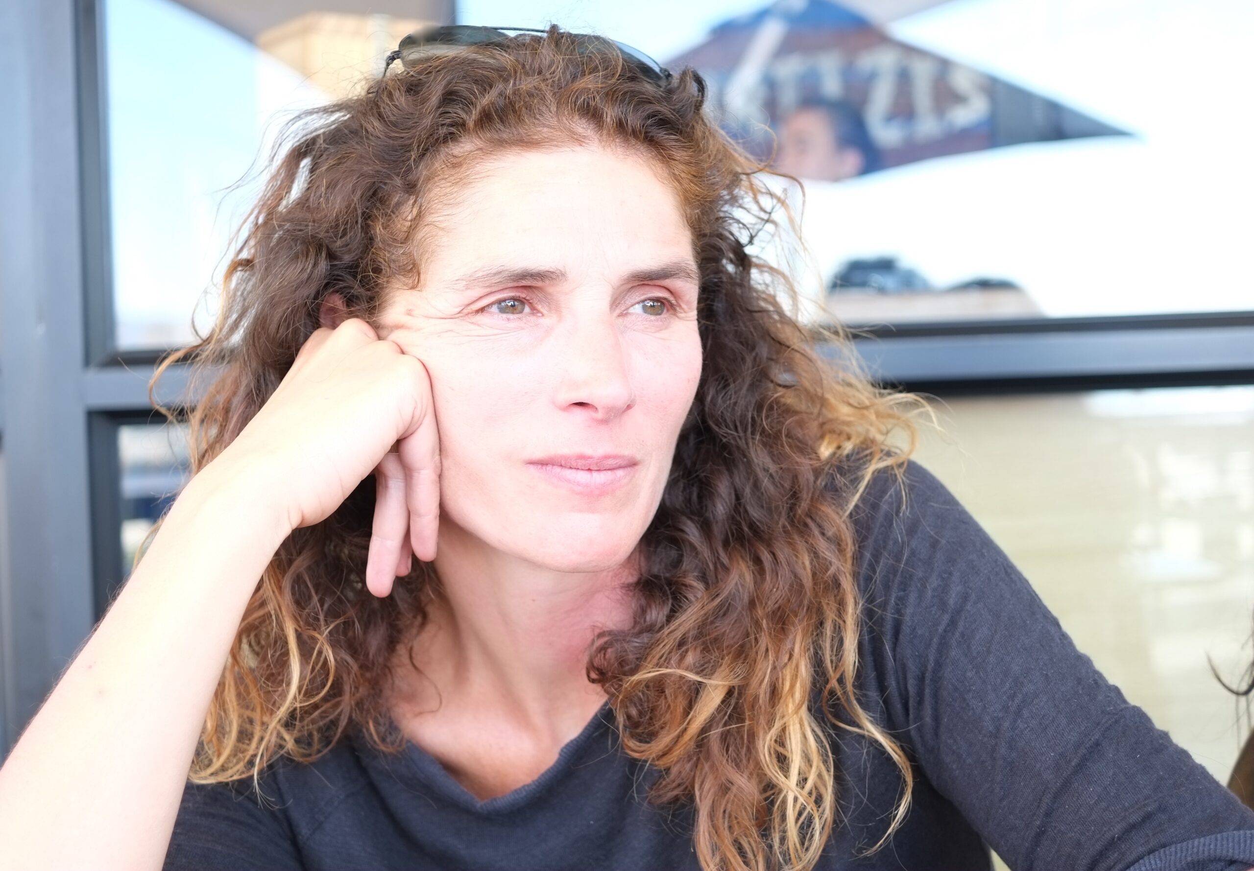 Roudaut Sandrine