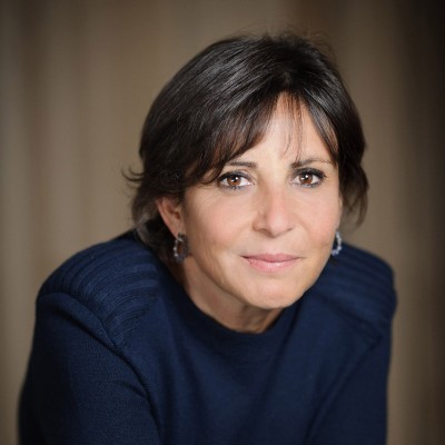 Véronique Morali