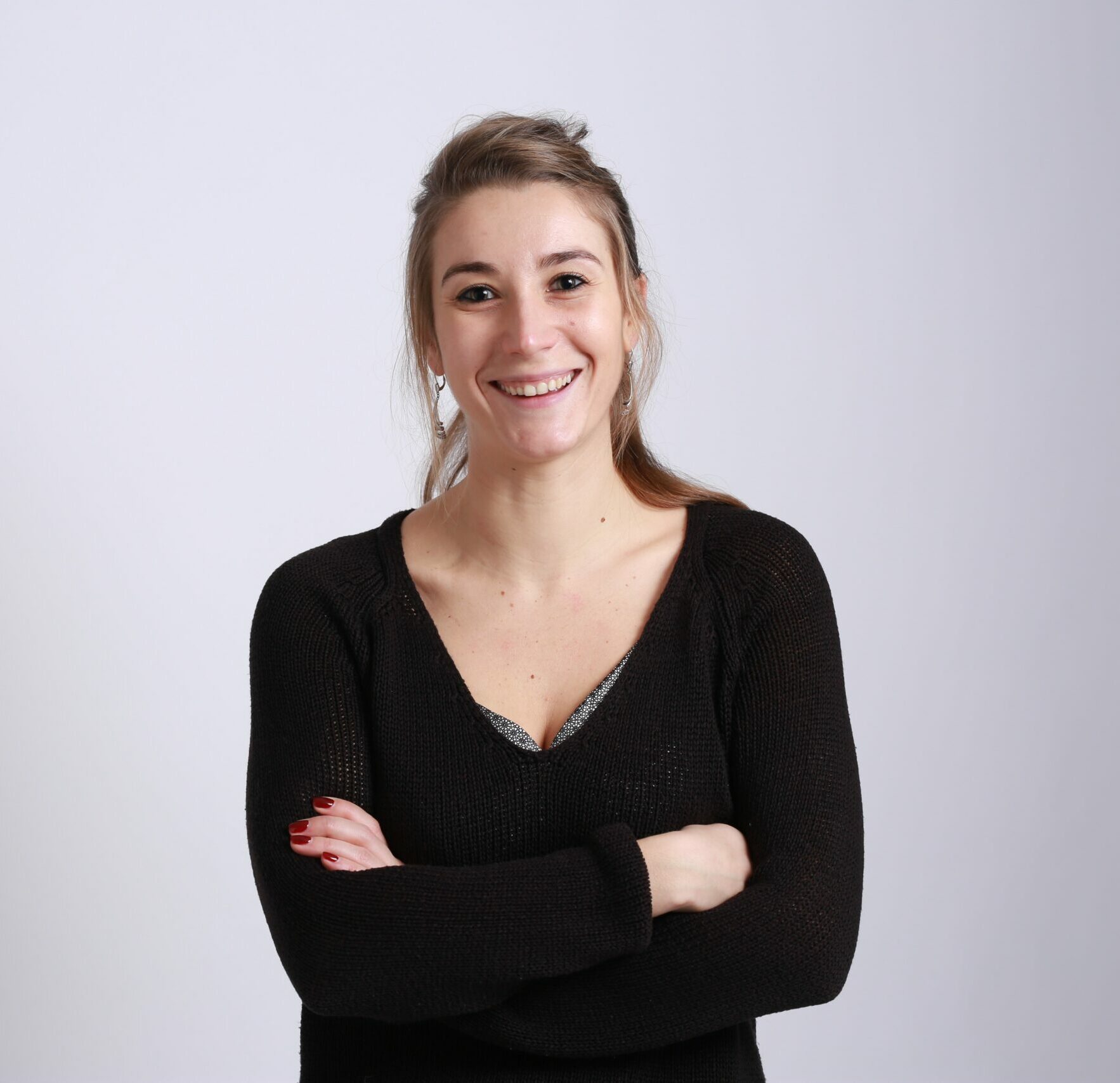 LAURE gandouet