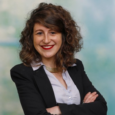 Ségolène Grandpré