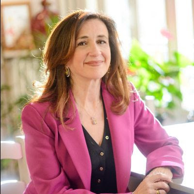 Le Programme Mentoring 2025 se poursuit : témoignage d'une lauréate : Sofia Sefrioui