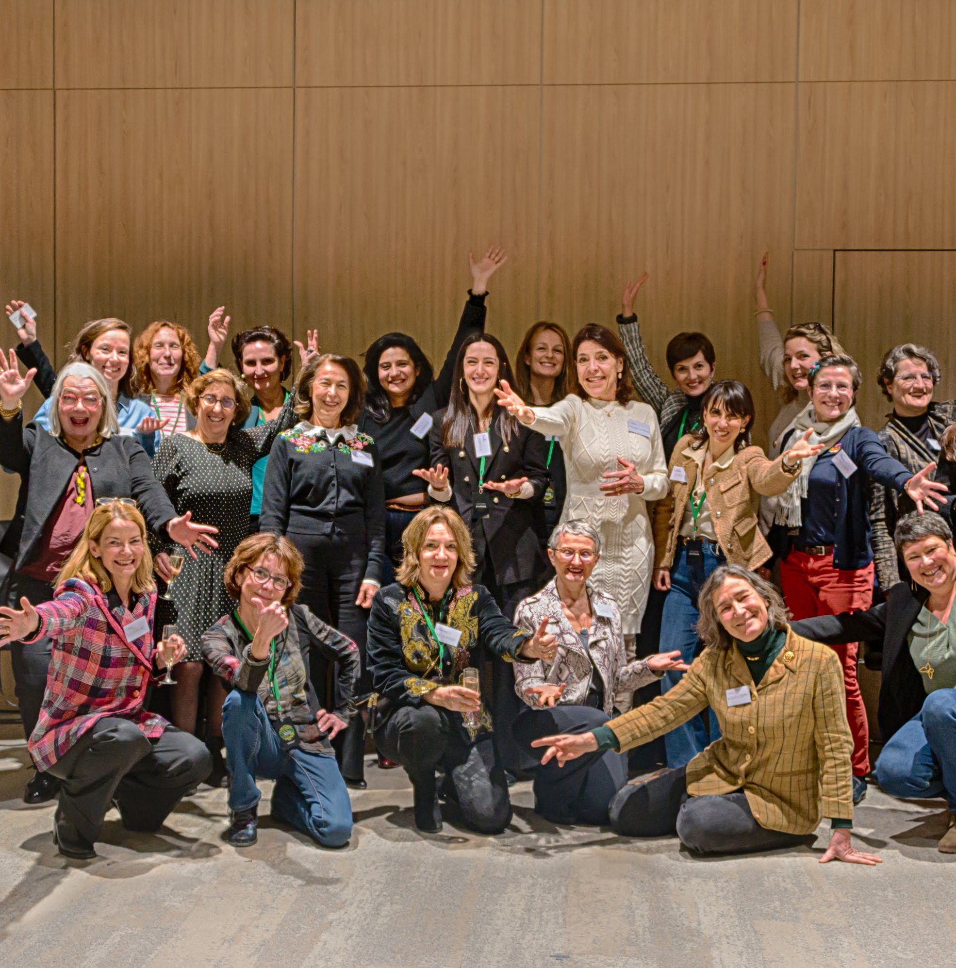 #Save The Date - 17 novembre 2025 à 19h